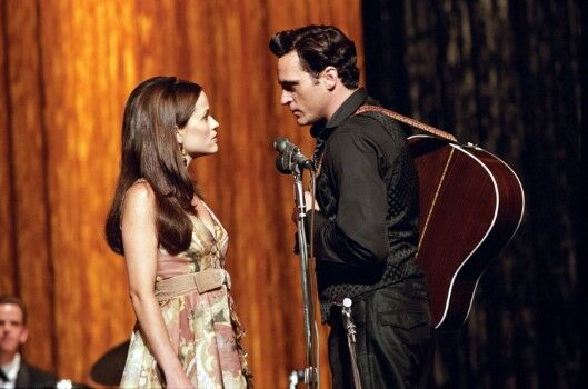 Walk The Line 3fe17