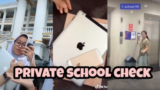 Apa Itu Fyp Tiktok Cara Masuk Fyp Istilah Check Di Tiktok 9b87b