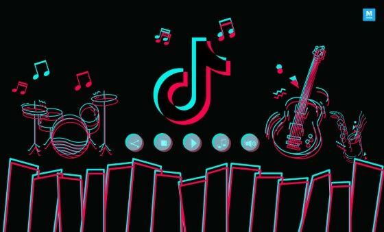 Apa Itu Fyp Tiktok Cara Masuk Fyp Pakai Lagu Populer Tiktok 5cdbf