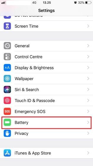 Cara Cek Kesehatan Baterai Iphone Paling Akurat Jalantikus