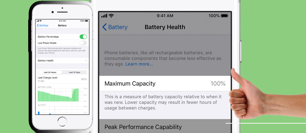 Cara Cek Kesehatan Baterai Iphone Paling Akurat Jalantikus
