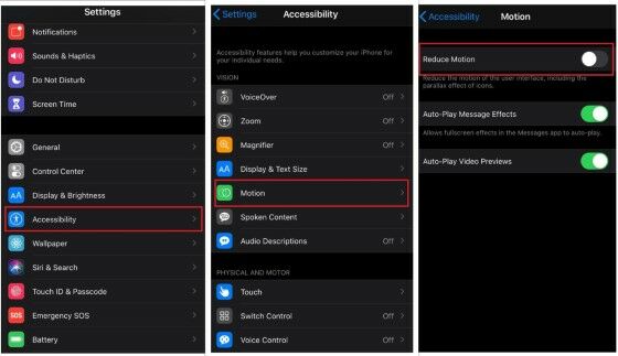 Cara Menghemat Baterai Iphone 7 5413f