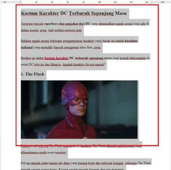 Cara Mengubah Jpg Ke Word Agar Bisa Diedit 3991d