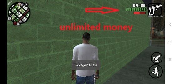 Mods Gta San Andreas Android 36601