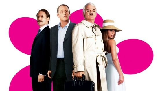Pink Panther Film Remake Terburuk Sepanjang Masa 5c098