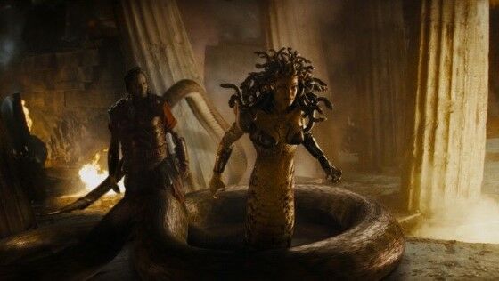 The Clash Of The Titans Film Remake Terburuk Sepanjang Masa 37374