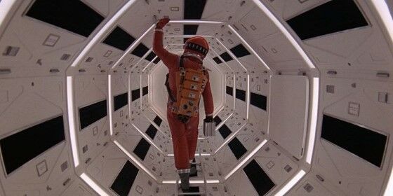 Film Terbaik Membosankan A Space Odyssey 240bb