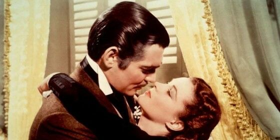 Film Terbaik Membosankan Gone With The Wind C59e8