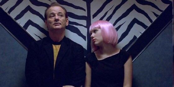 Film Terbaik Membosankan Lost In Translation 1959c
