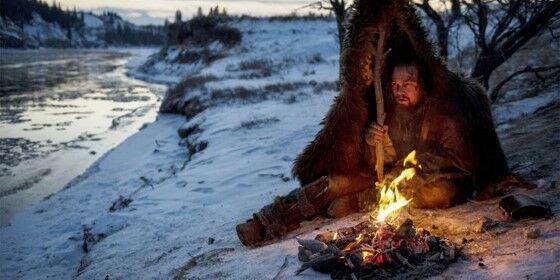 Film Terbaik Membosankan The Revenant 01d62