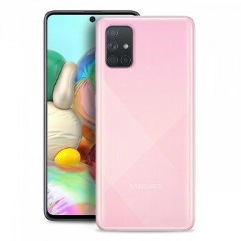 Samsung Galaxy A71 Baterai 7f814