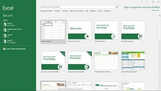 Kegunaan Microsoft Excel Adalah 0abce