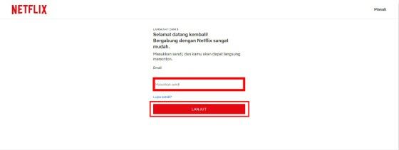Cara Daftar Netflix Fc697