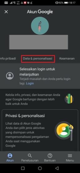 Cara Melihat History YouTube yang Sudah Dihapus | Jalantikus