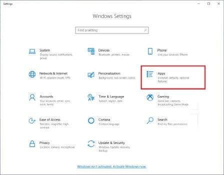 Cara Membuka Aplikasi Yang Terkunci Di Laptop 24028