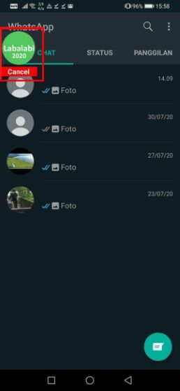Cara Pakai Labalabi For Whatsapp 217c5