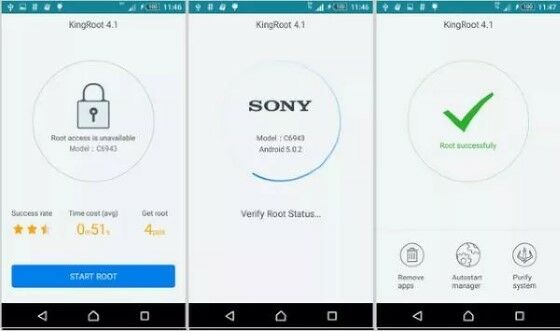 Kingroot Apk 2019 0807d