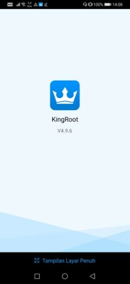Kingroot Terbaru 2019 1469c