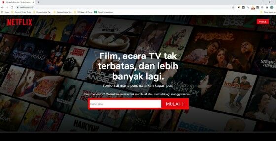 Netflix Langganan 4c1df