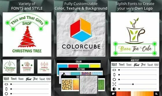 Aplikasi Pembuat Logo Mod Bdd06