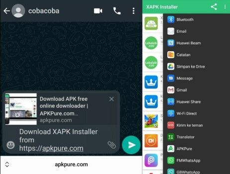 Xapk Installer Apk 6a337