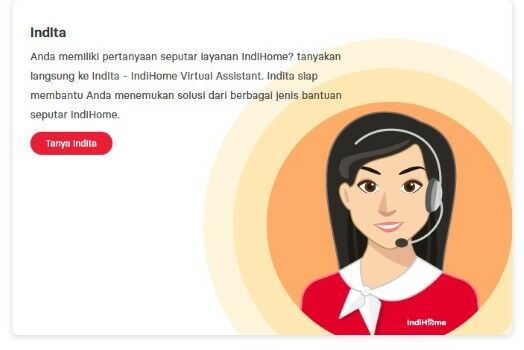 Cara Berhenti Langganan Tv Indihome Ab023