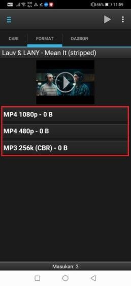 Dendex Youtube Downloader Apk 783c2