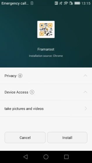 Framaroot Download 4f49e