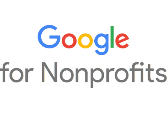 Google Nonprofit 75cf5