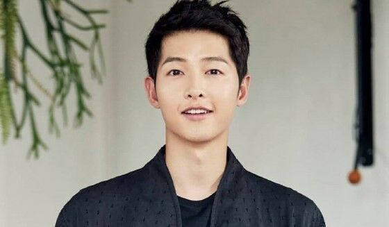Kpop Song Joong Ki Custom 60d99