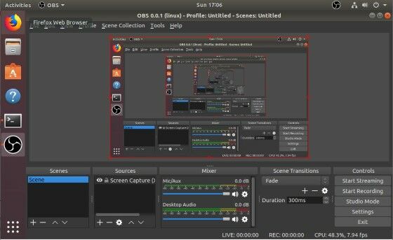 Obs Fit2 Custom Ac7a8