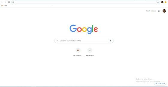Google Chrome 64 Bit Fca3a