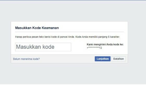 Cara Menemukan Akun Facebook Yg Hilang 2b69b