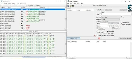 Cheat Engine Pada Android 42d8d