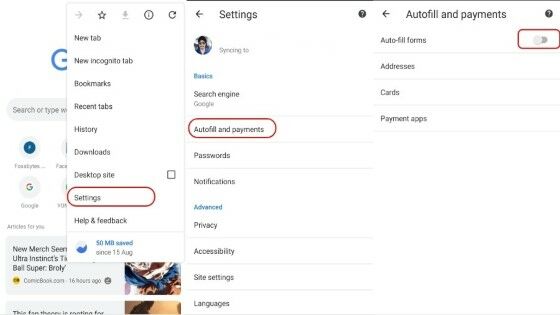 Google Chrome 64 Bit 2020 Cc796