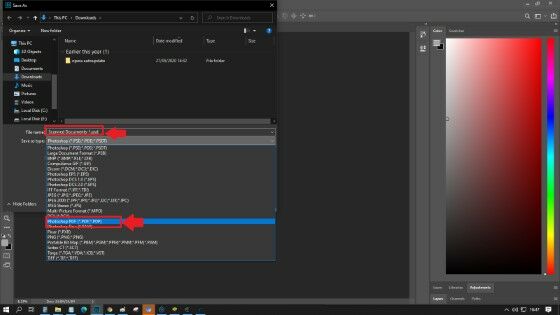 Memperbesar Ukuran Pdf Menjadi 1 Mb 21b5f
