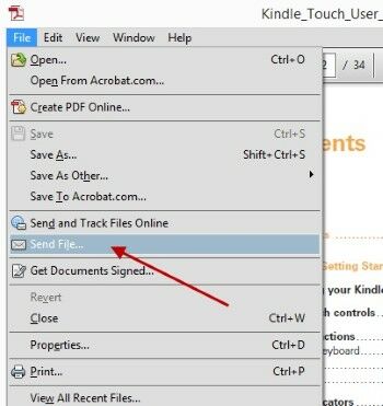 Adobe Reader Offline Af098