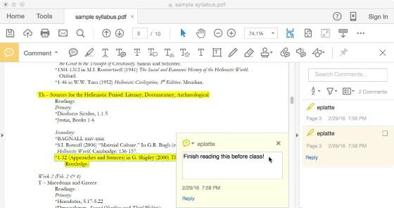 Adobe Reader Terbaru 87af3