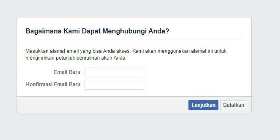 Cara Mencari Akun Facebook Yg Hilang 5de06