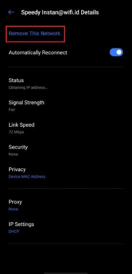 Logout Wifi Id Android 25d58