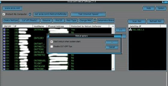 Netcut Pc Ac893
