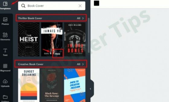 Ukuran Cover Wattpad 9d7bd