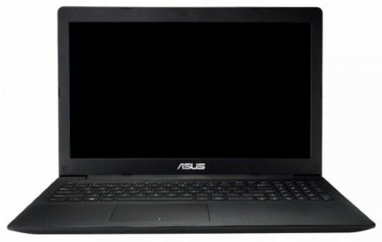 Layar Laptop Blank 6b487