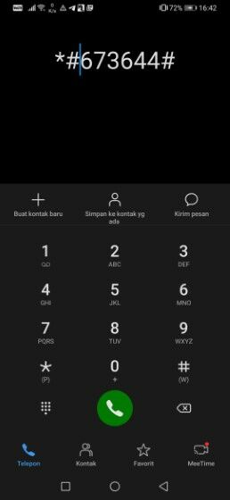 4636 Vivo Ca6a0
