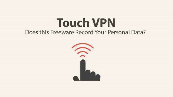 Touch VPN F47ec