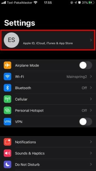 Cara Downgrade Ios Iphone 4266d
