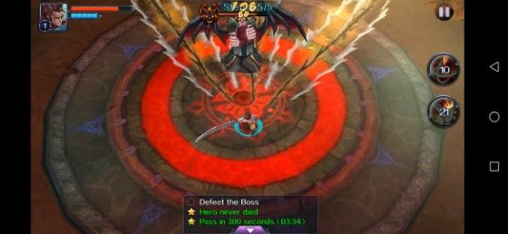 Download Undead Slayer 2 Mod Apk Offline 9ef0a