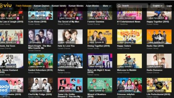 Viu Apk 76763