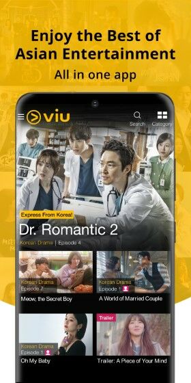 Viu App Dcbc9