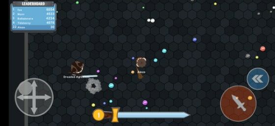 Crazy Games Evowars Io D8a6a